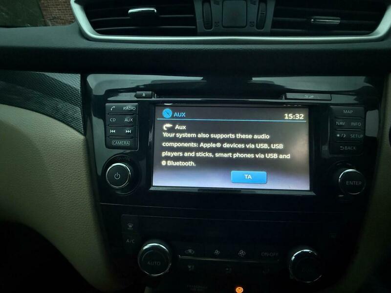 Used Nissan X-Trail 2016 for sale - 77040847: Photo 21