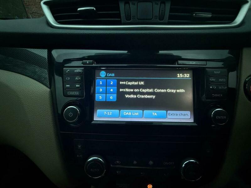 Used Nissan X-Trail 2016 for sale - 77040847: Photo 22