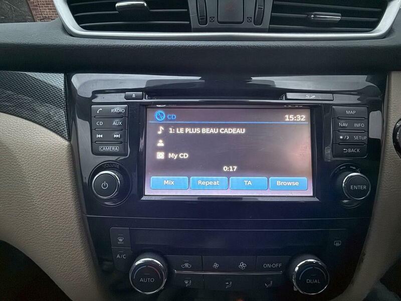 Used Nissan X-Trail 2016 for sale - 77040847: Photo 23