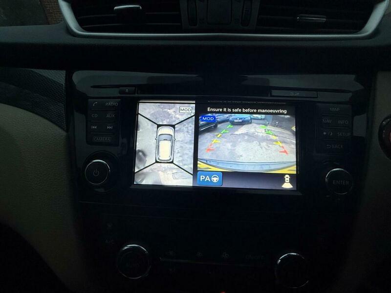 Used Nissan X-Trail 2016 for sale - 77040847: Photo 24