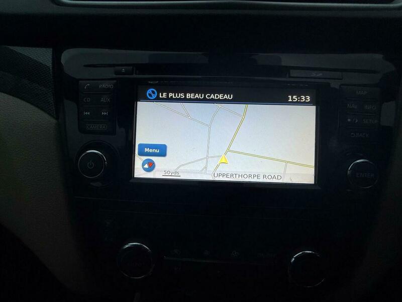 Used Nissan X-Trail 2016 for sale - 77040847: Photo 25