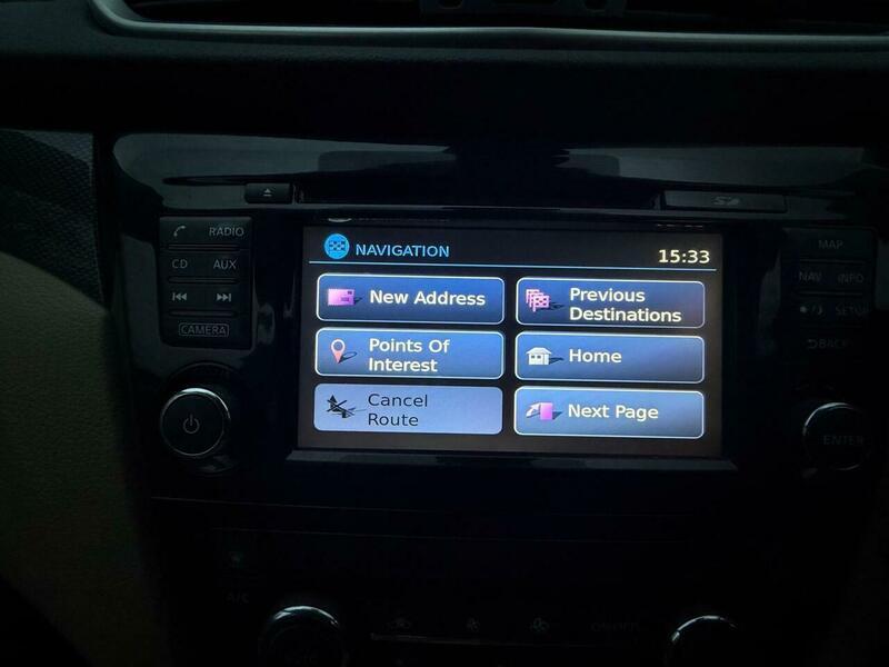 Used Nissan X-Trail 2016 for sale - 77040847: Photo 26