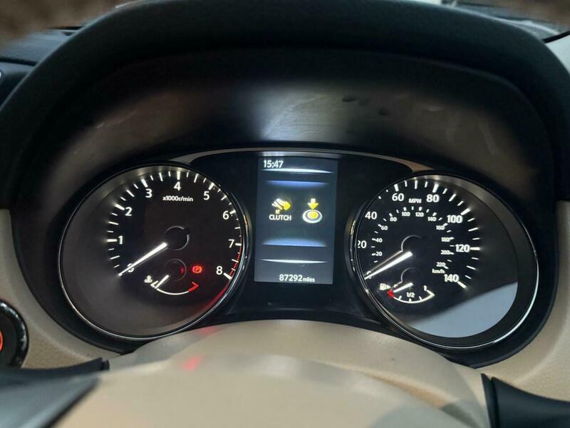 Used Nissan X-Trail 2016 for sale - 77040847: Photo 27