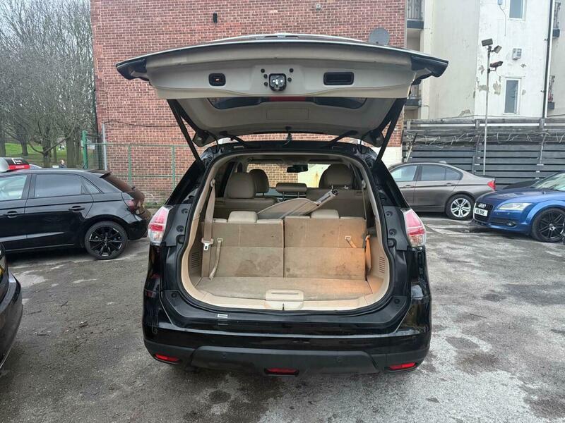 Used Nissan X-Trail 2016 for sale - 77040847: Photo 29