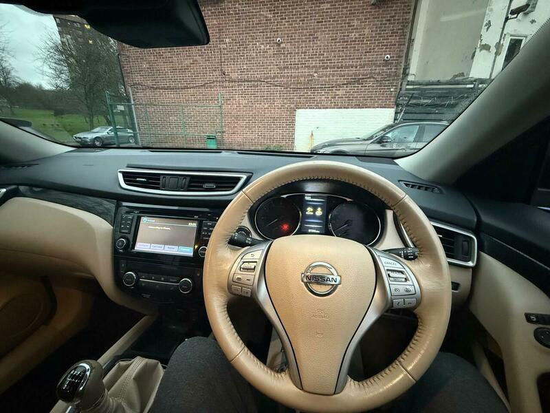 Used Nissan X-Trail 2016 for sale - 77040847: Photo 31