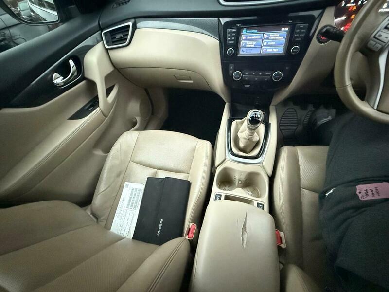 Used Nissan X-Trail 2016 for sale - 77040847: Photo 32