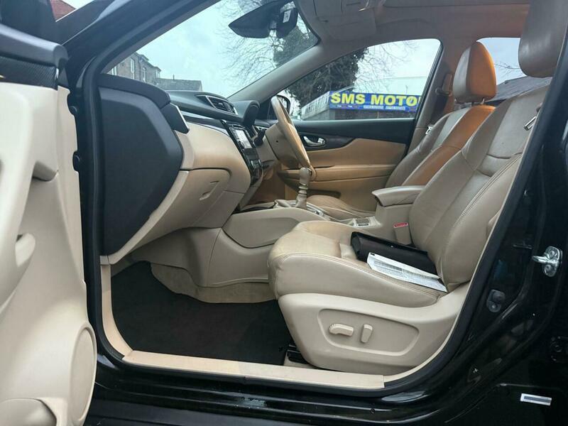 Used Nissan X-Trail 2016 for sale - 77040847: Photo 33