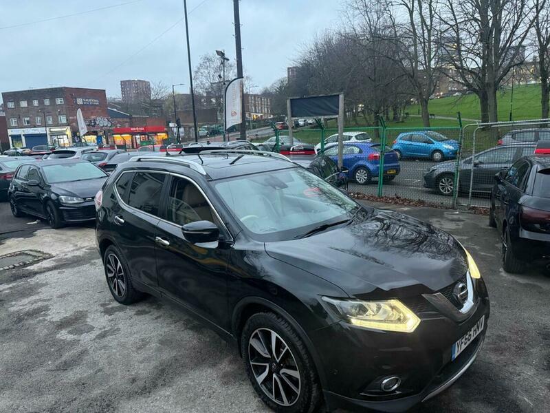 Used Nissan X-Trail 2016 for sale - 77040847: Photo 5