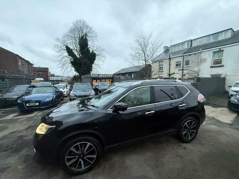 Used Nissan X-Trail 2016 for sale - 77040847: Photo 6