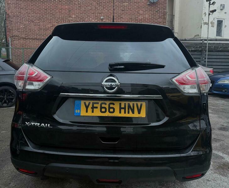 Used Nissan X-Trail 2016 for sale - 77040847: Photo 7