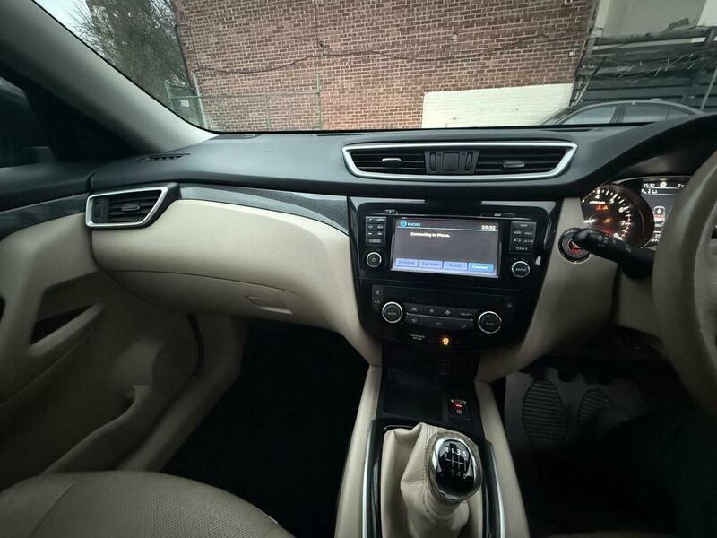 Used Nissan X-Trail 2016 for sale - 77040847: Photo 9