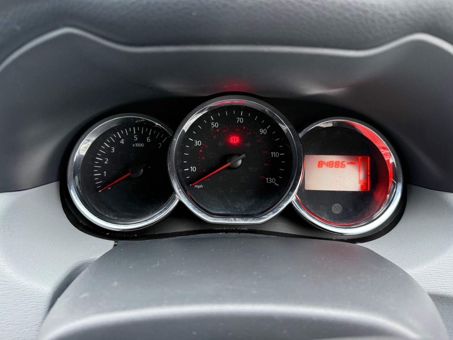 Used Dacia Duster 2015 for sale - 77386670: Photo 11