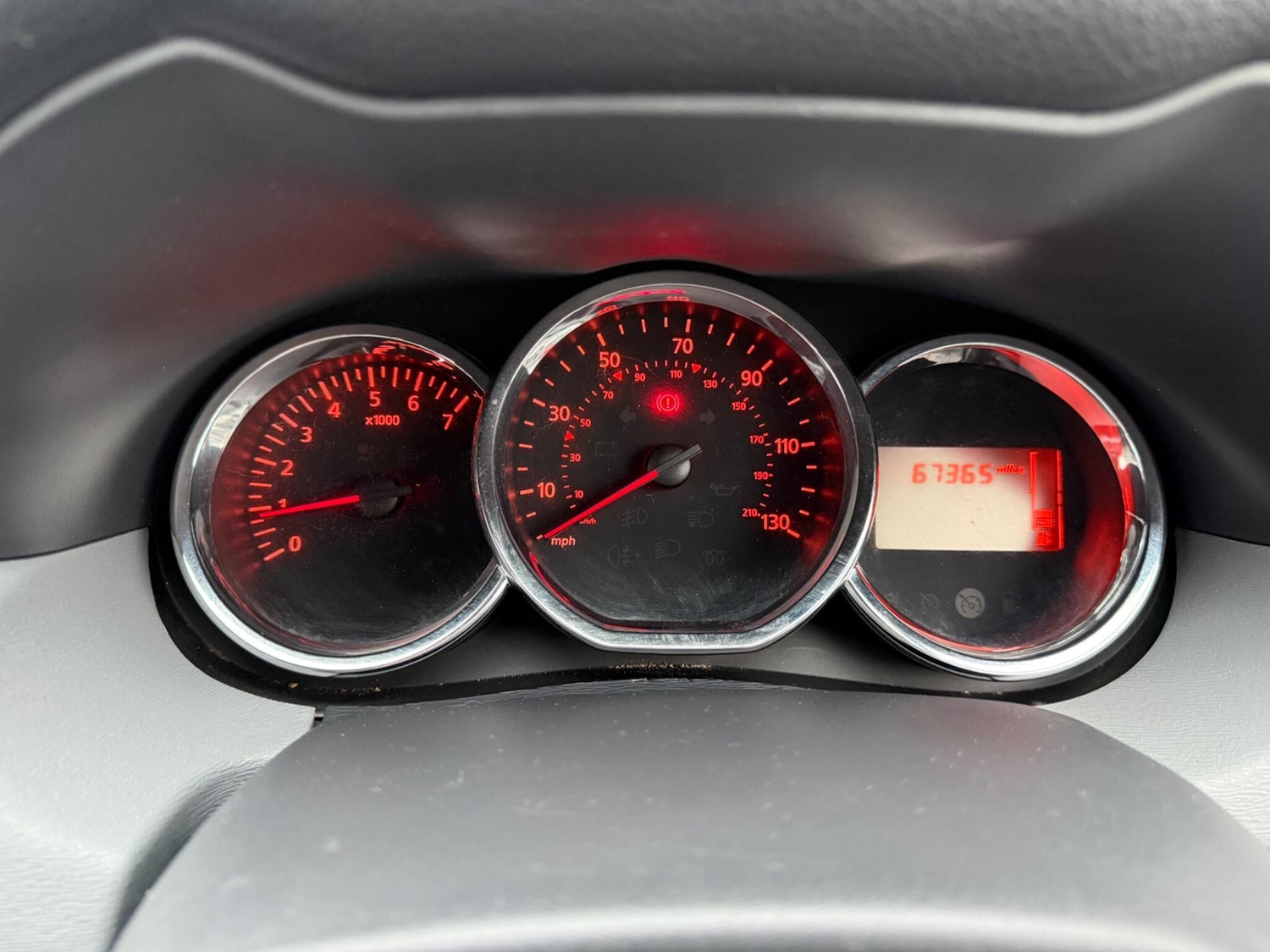 Used Dacia Duster 2015 for sale - 77386670: Photo 13