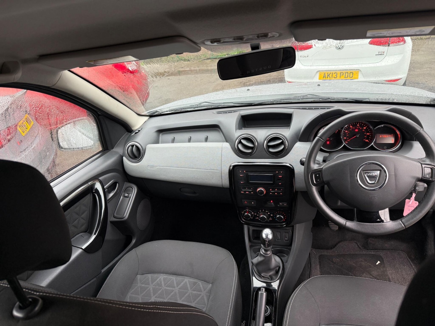 Used Dacia Duster 2015 for sale - 77386670: Photo 14