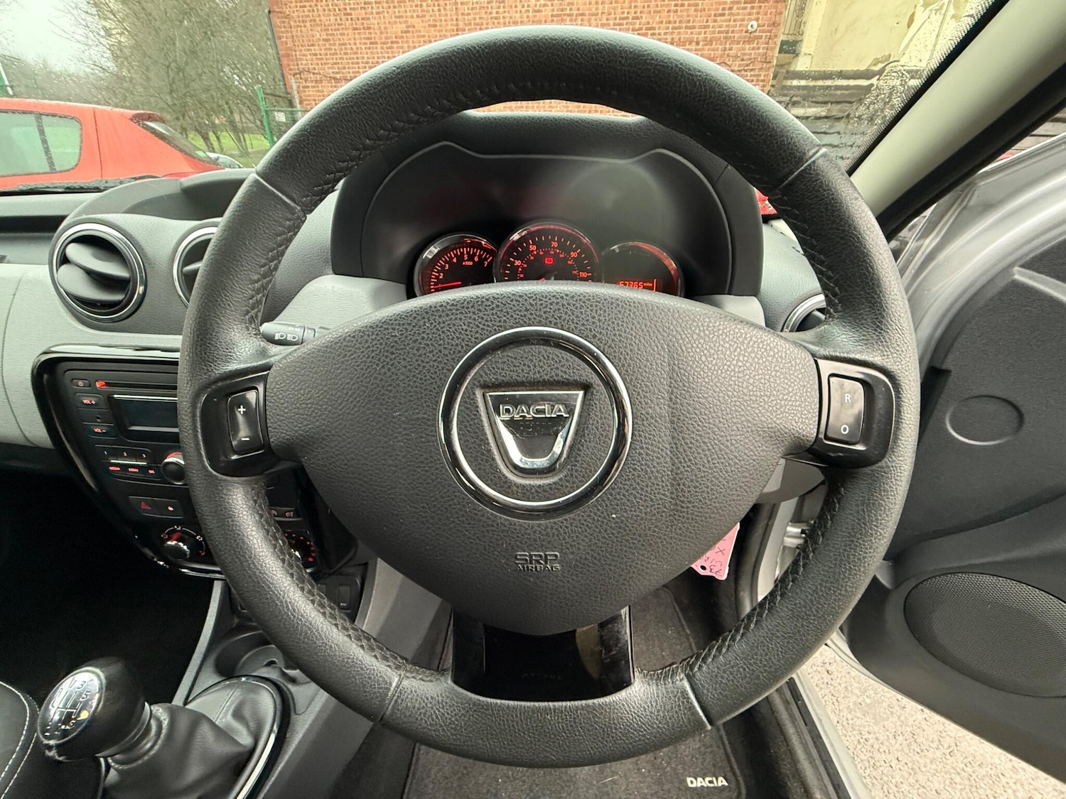 Used Dacia Duster 2015 for sale - 77386670: Photo 15