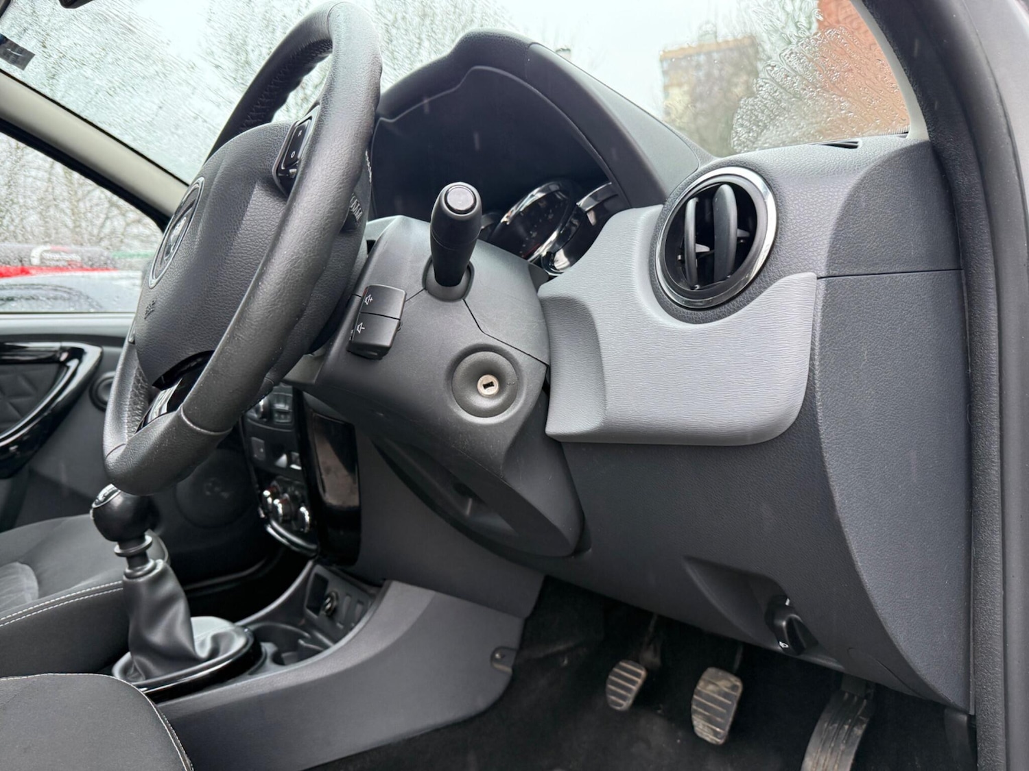 Used Dacia Duster 2015 for sale - 77386670: Photo 16