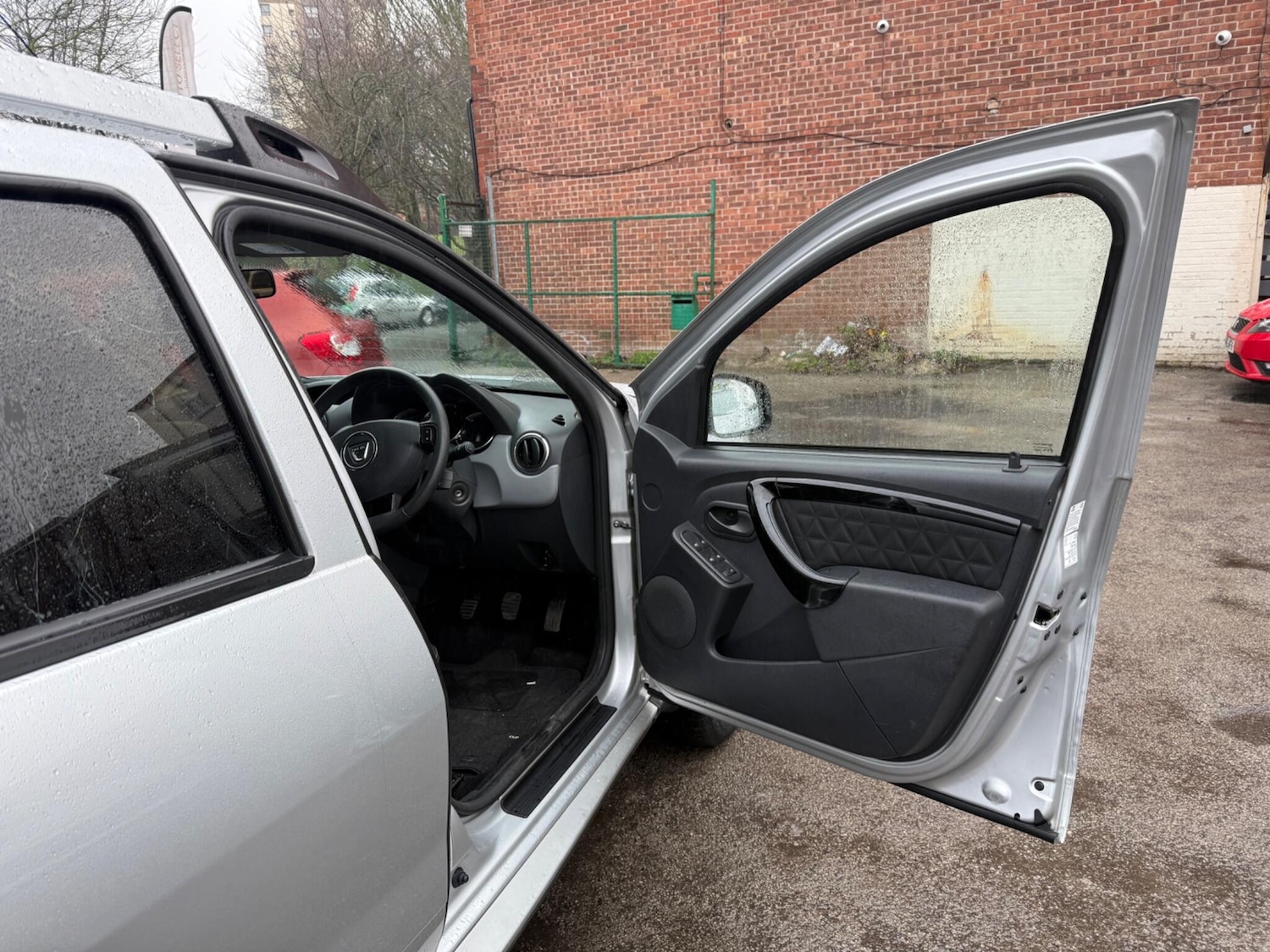 Used Dacia Duster 2015 for sale - 77386670: Photo 18