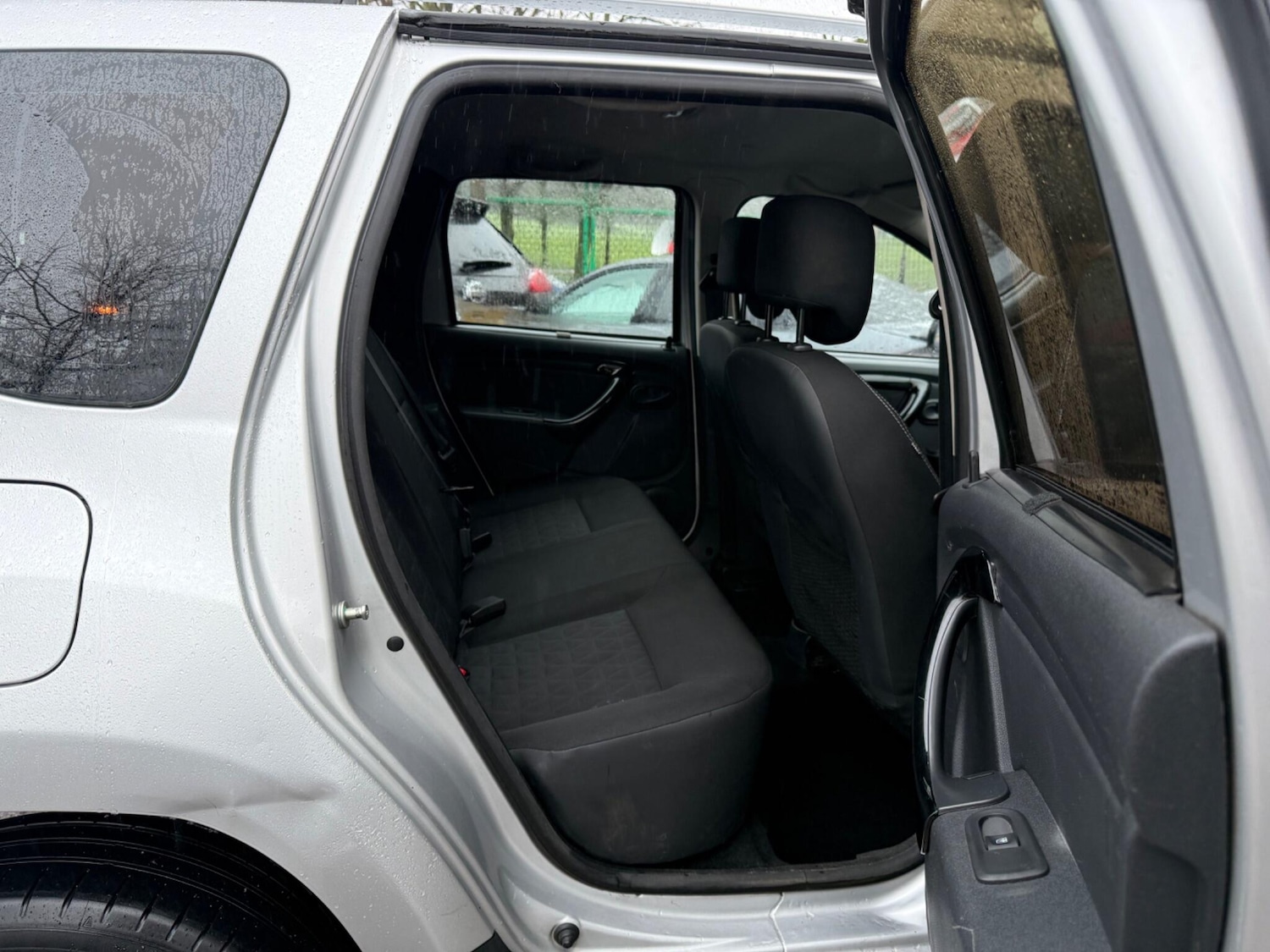 Used Dacia Duster 2015 for sale - 77386670: Photo 19