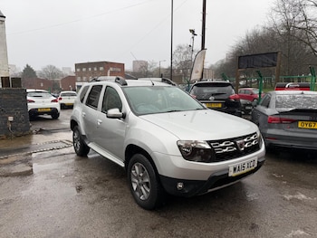 (15) - 1.5 dCi Laureate Euro 5 5dr