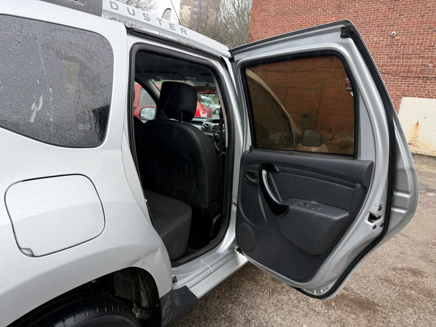 Used Dacia Duster 2015 for sale - 77386670: Photo 20