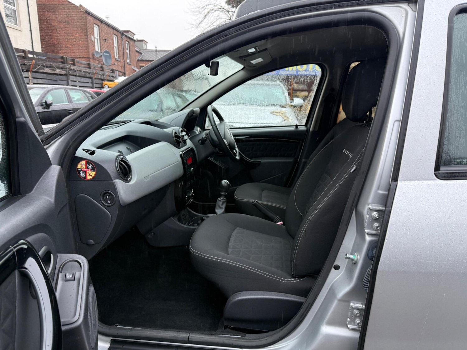 Used Dacia Duster 2015 for sale - 77386670: Photo 21