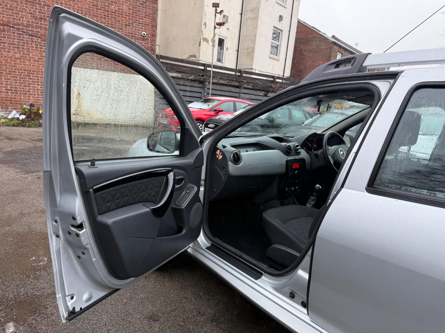 Used Dacia Duster 2015 for sale - 77386670: Photo 22