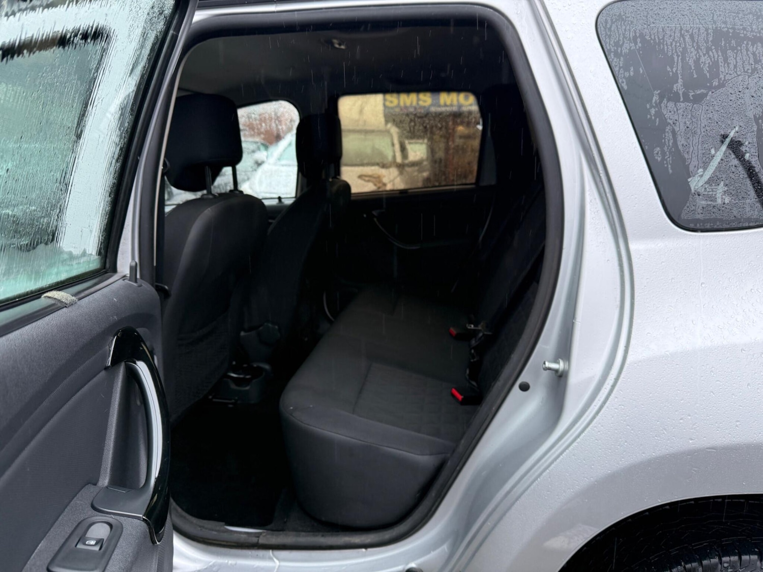 Used Dacia Duster 2015 for sale - 77386670: Photo 23