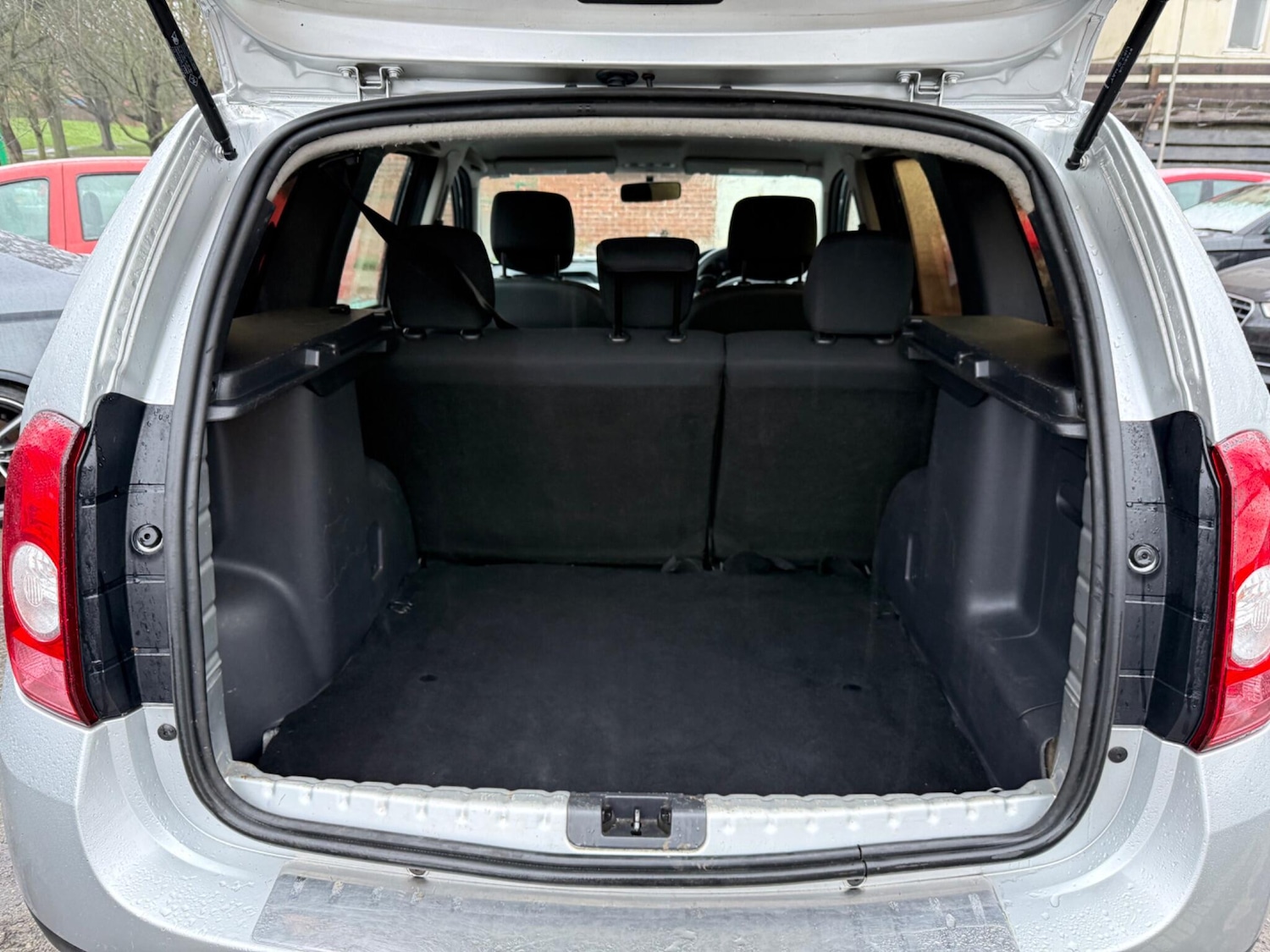 Used Dacia Duster 2015 for sale - 77386670: Photo 26