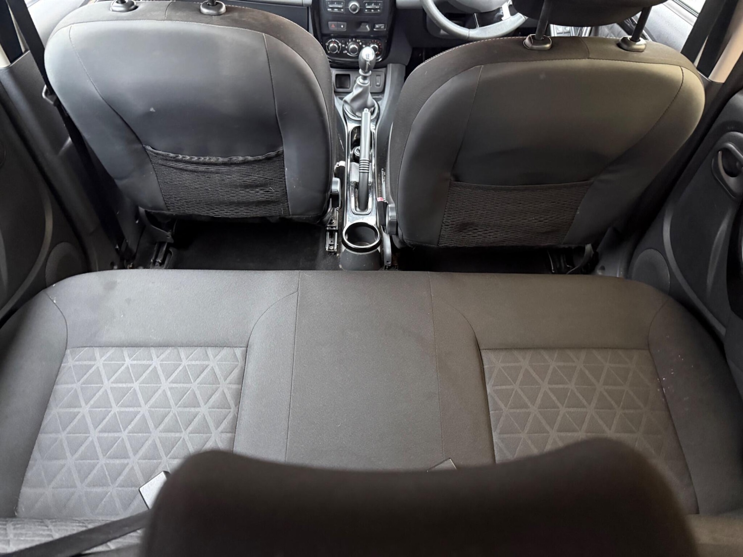 Used Dacia Duster 2015 for sale - 77386670: Photo 27