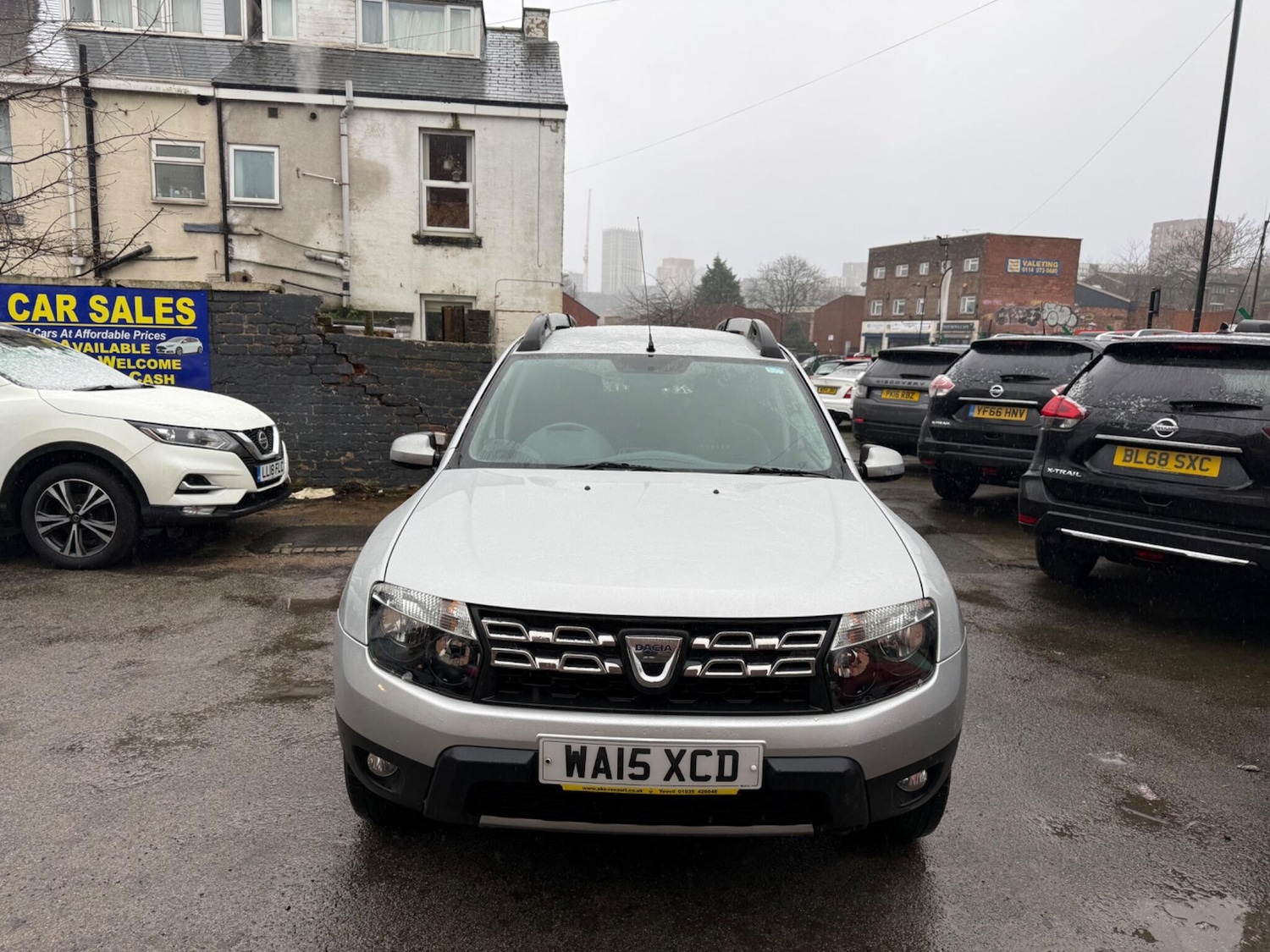 Used Dacia Duster 2015 for sale - 77386670: Photo 3
