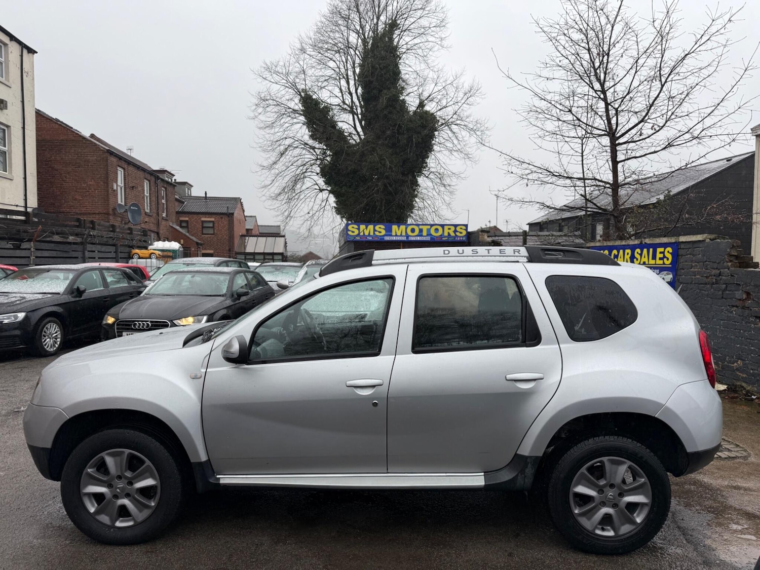 Used Dacia Duster 2015 for sale - 77386670: Photo 6