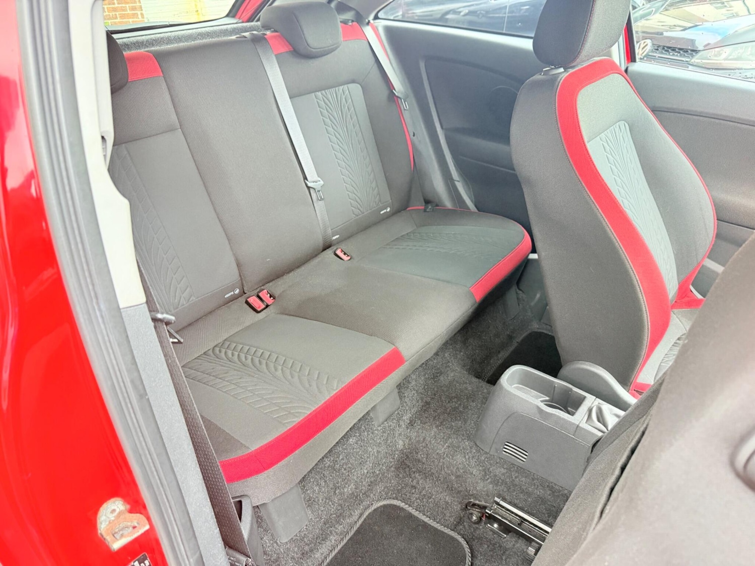 Used Vauxhall Corsa 2012 for sale - 76326154: Photo 16