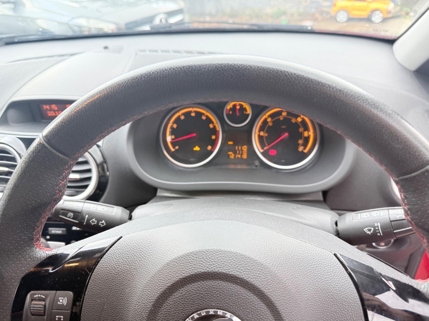 Used Vauxhall Corsa 2012 for sale - 76326154: Photo 9