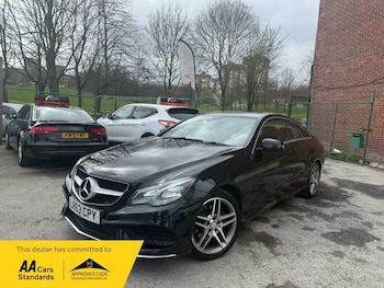 Used Mercedes-Benz E Class 2013 for sale - 79565074: Photo