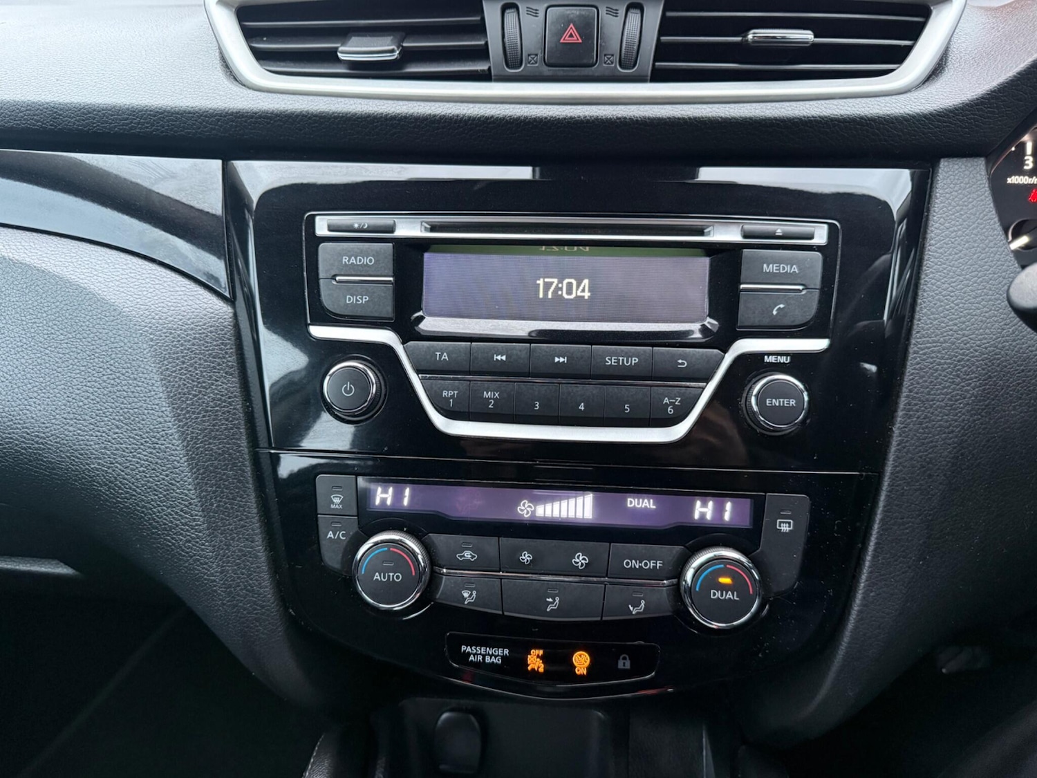 Used Nissan Qashqai 2014 for sale - 77695815: Photo 10