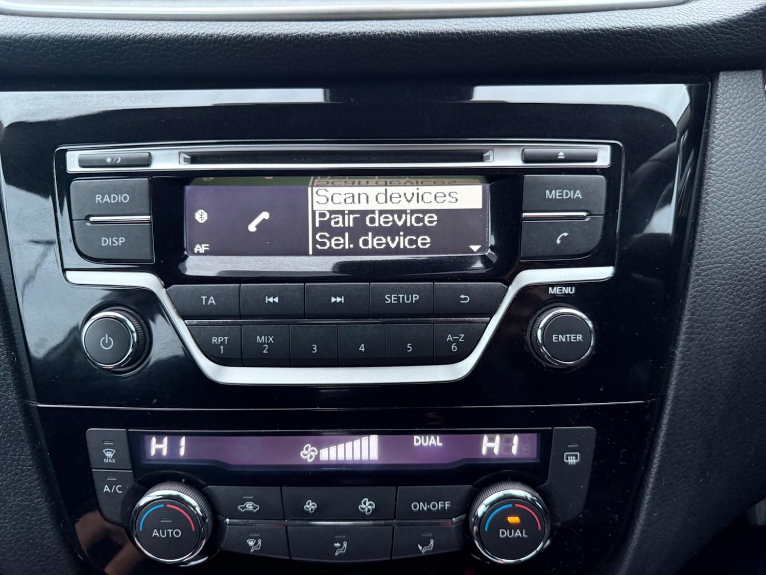 Used Nissan Qashqai 2014 for sale - 77695815: Photo 11