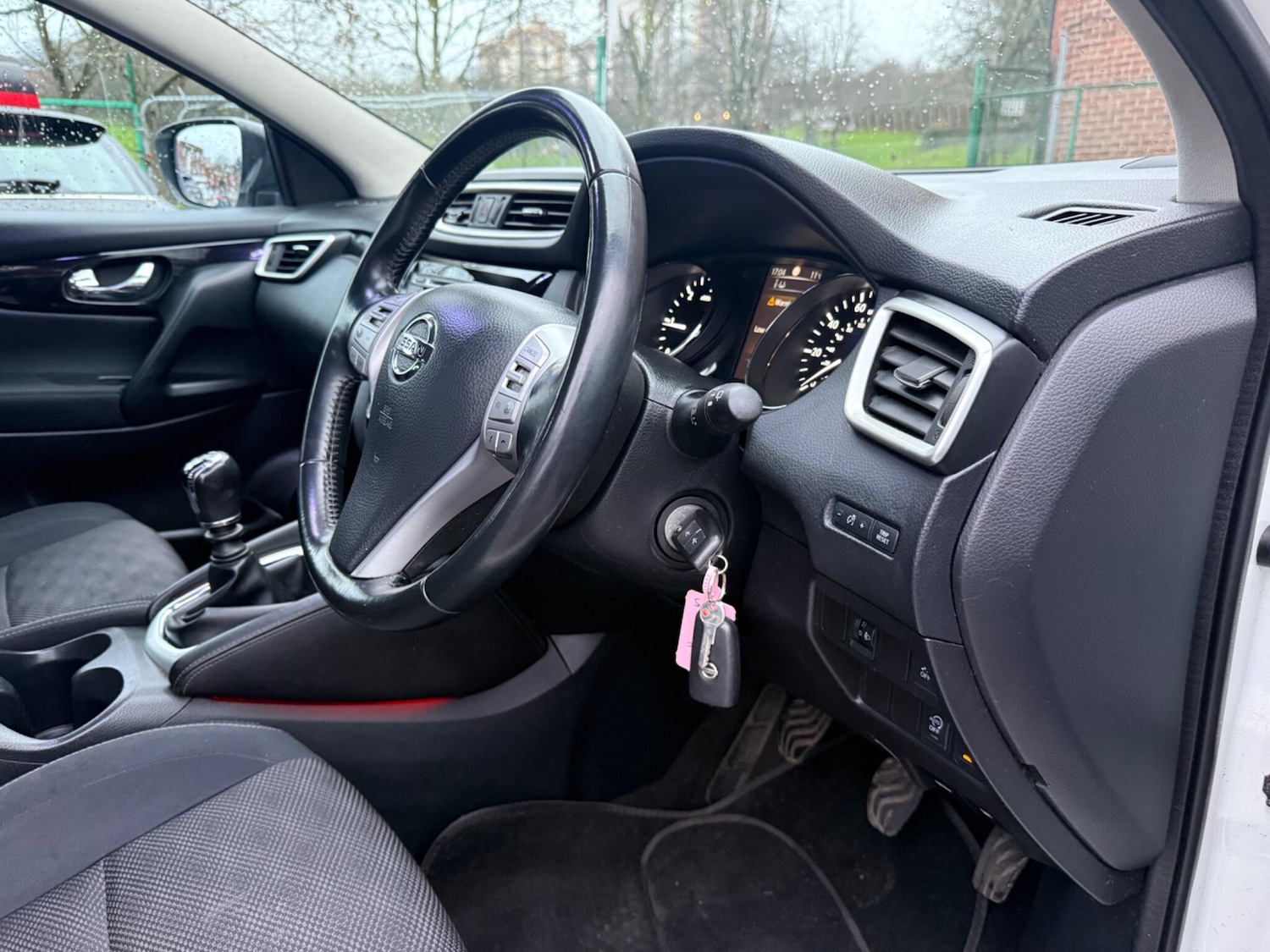 Used Nissan Qashqai 2014 for sale - 77695815: Photo 16