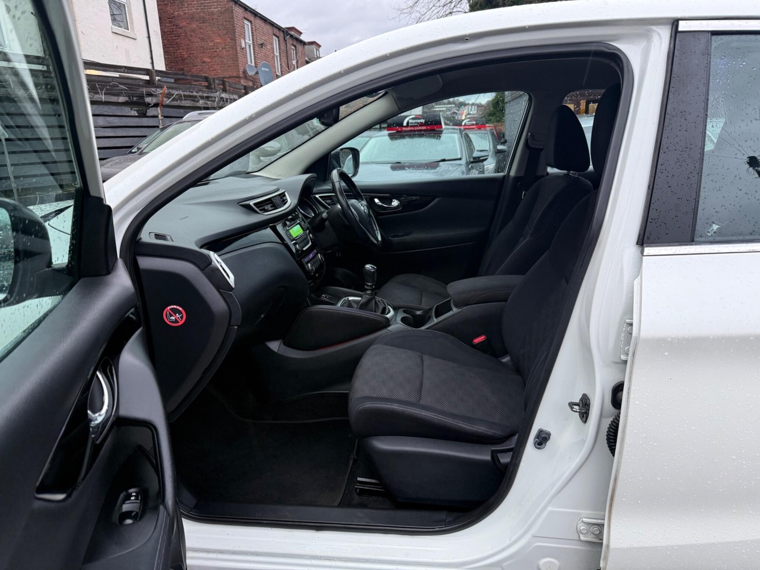 Used Nissan Qashqai 2014 for sale - 77695815: Photo 21