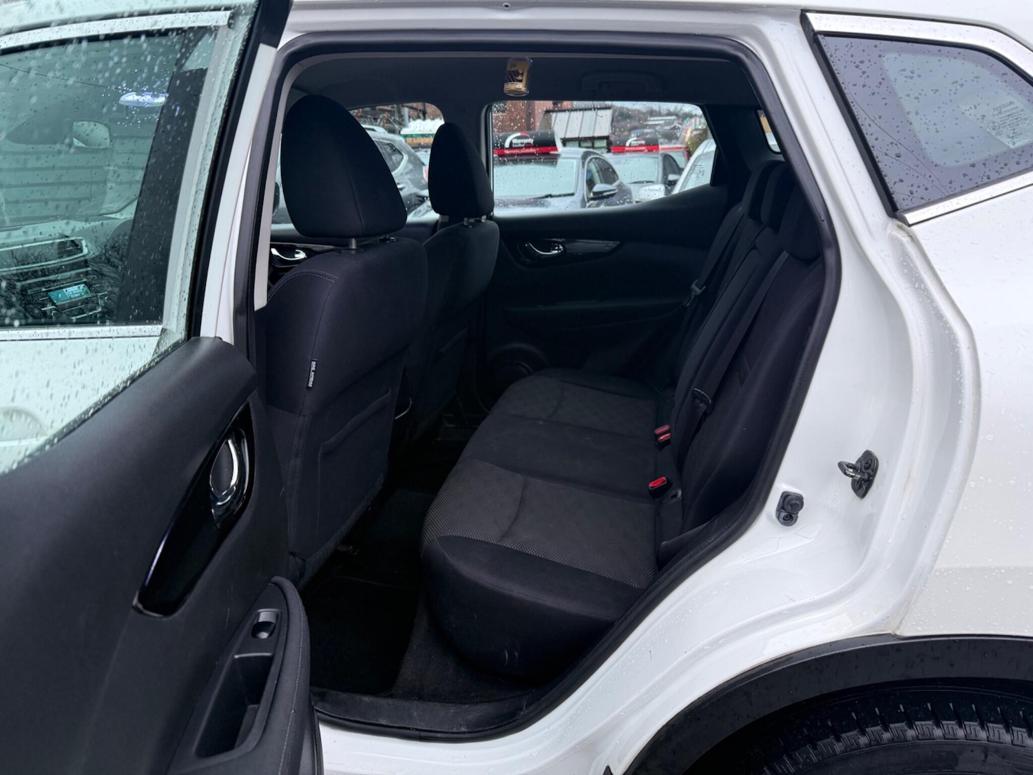 Used Nissan Qashqai 2014 for sale - 77695815: Photo 23