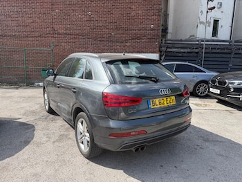 Used Audi Q3 2013 for sale - 78676055: Photo