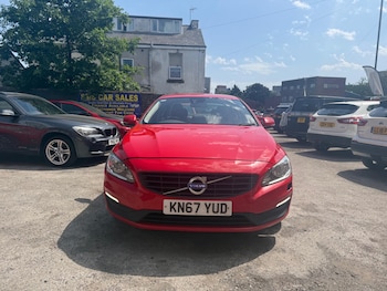 Used Volvo S60 2017 for sale - 78704914: Photo