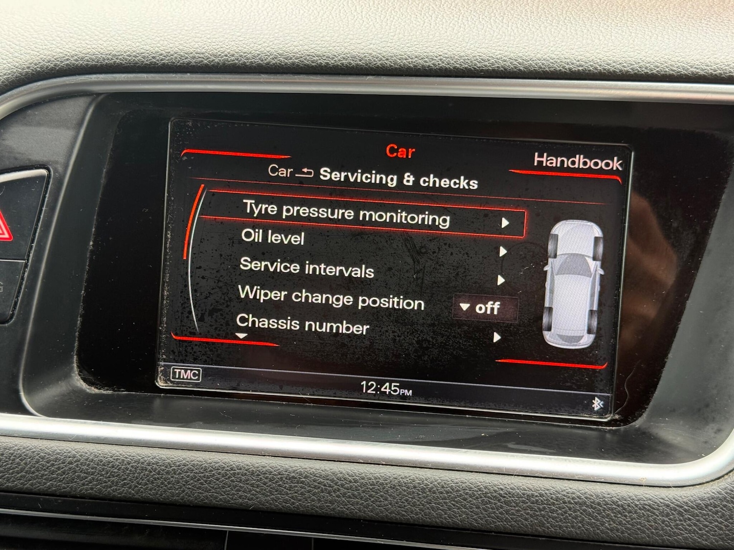 Used Audi Q5 2014 for sale - 78220309: Photo 11