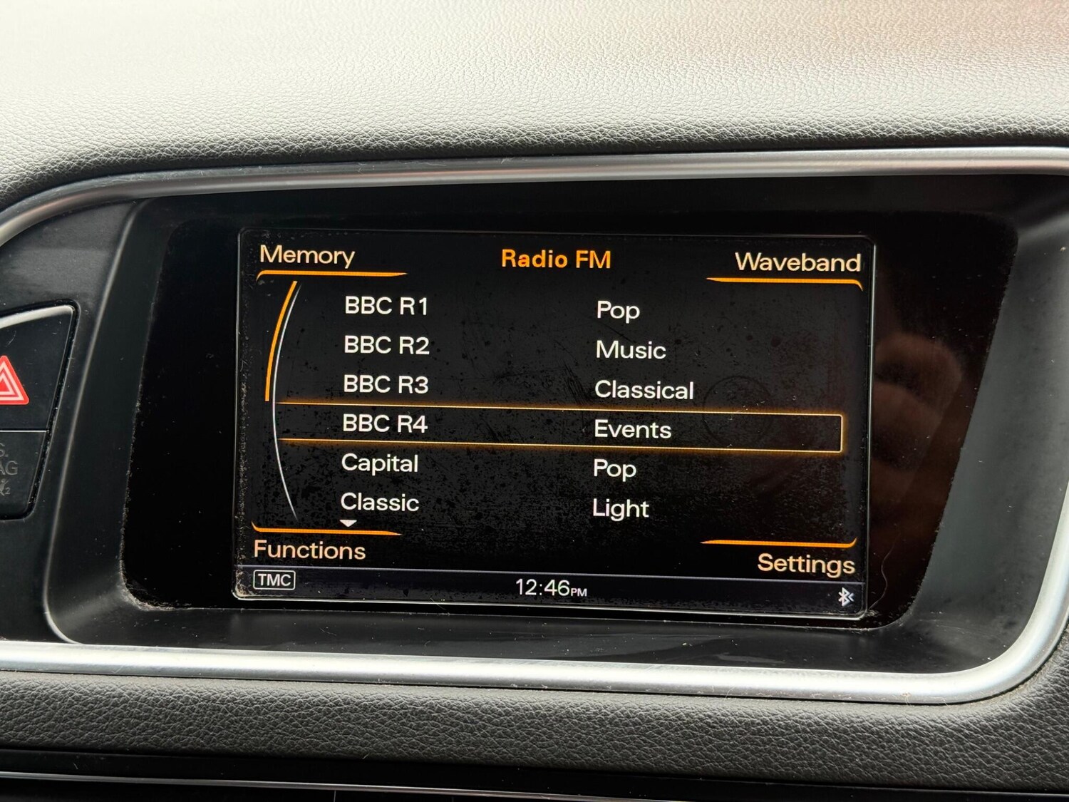 Used Audi Q5 2014 for sale - 78220309: Photo 14