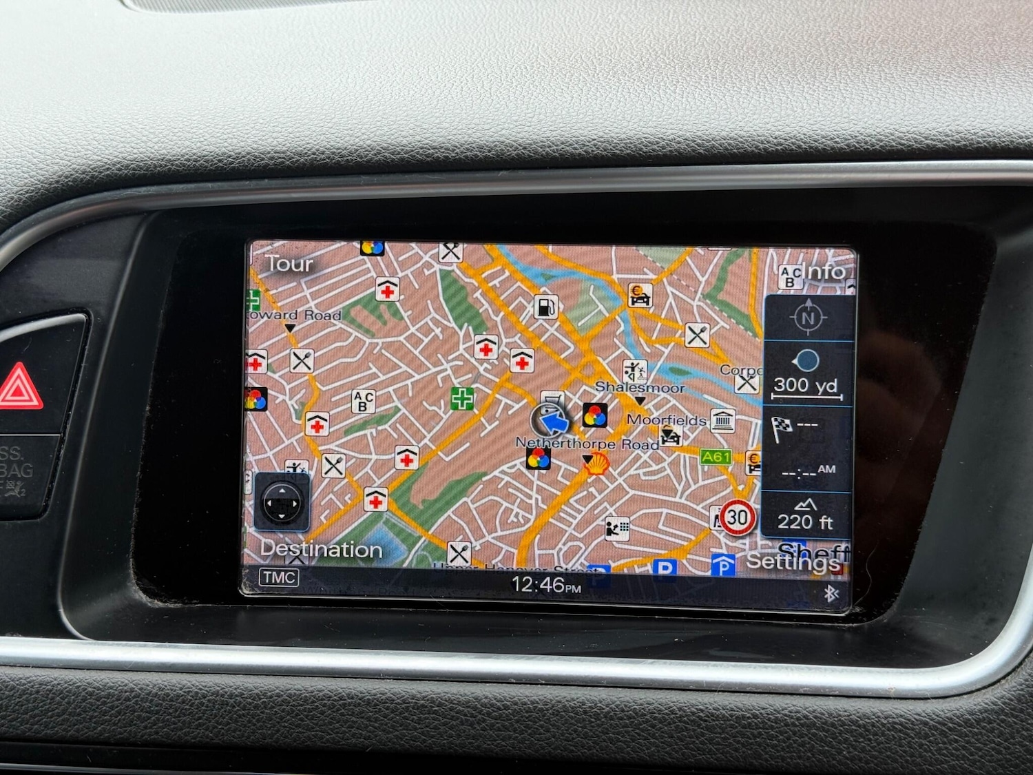 Used Audi Q5 2014 for sale - 78220309: Photo 15