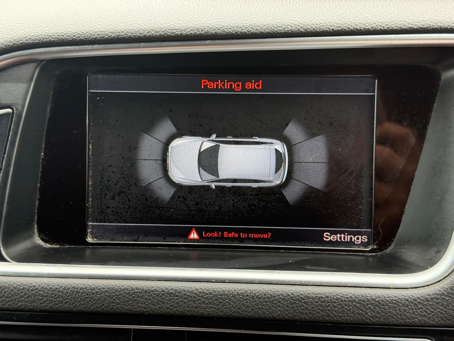 Used Audi Q5 2014 for sale - 78220309: Photo 17