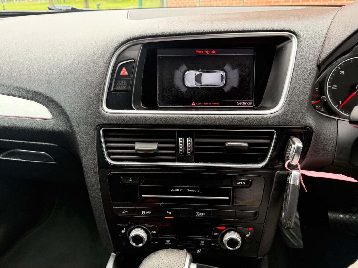 Used Audi Q5 2014 for sale - 78220309: Photo 18