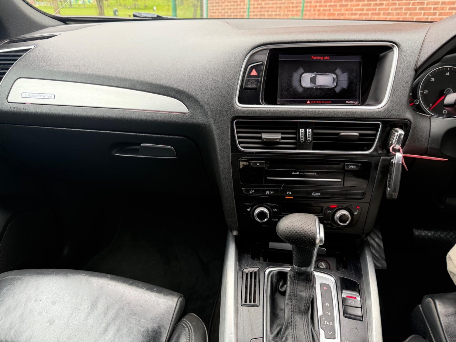 Used Audi Q5 2014 for sale - 78220309: Photo 19