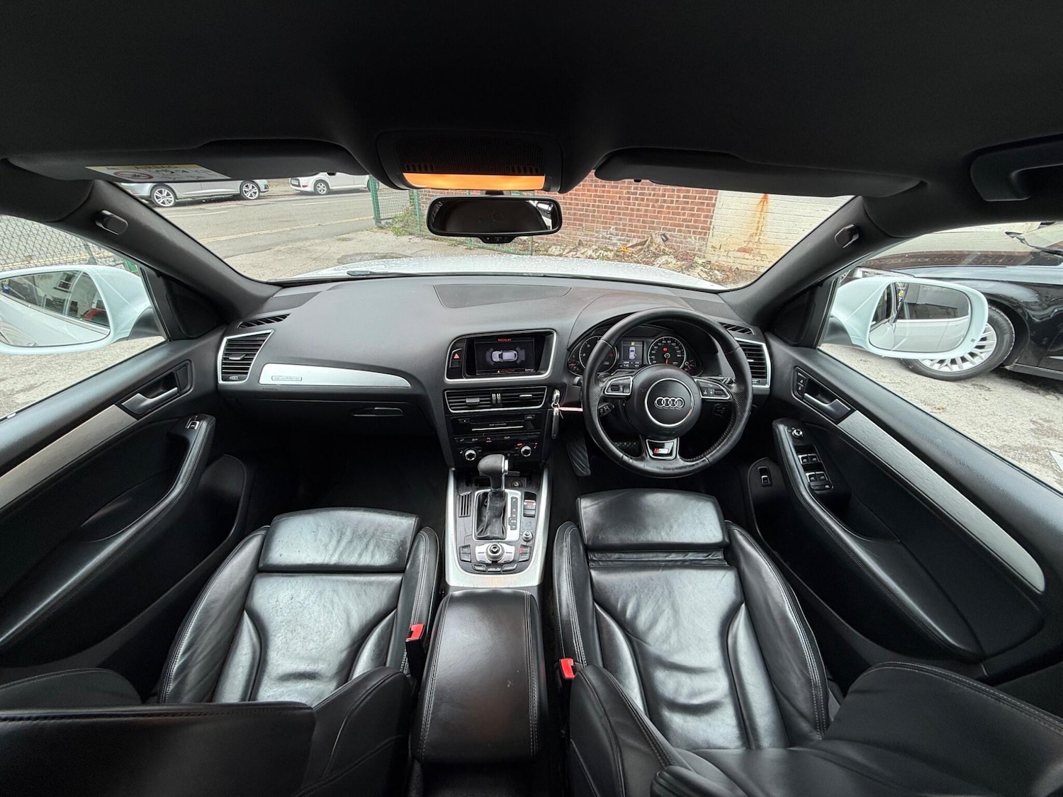 Used Audi Q5 2014 for sale - 78220309: Photo 20