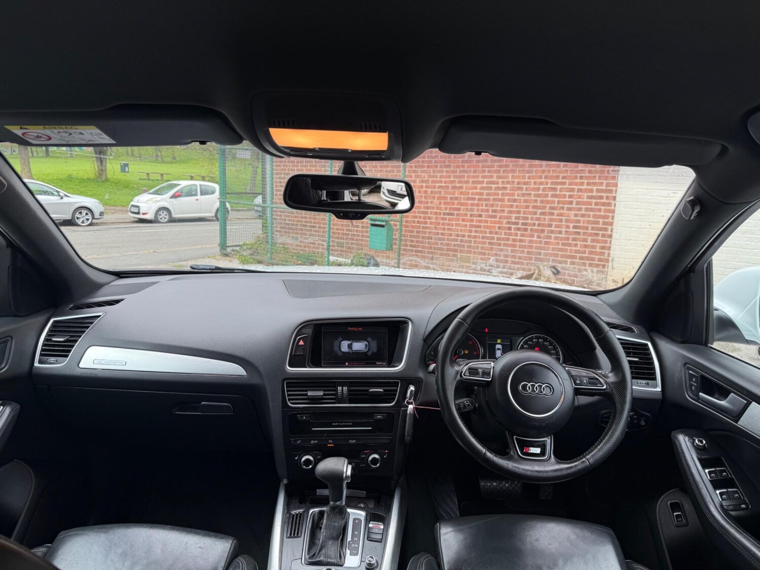 Used Audi Q5 2014 for sale - 78220309: Photo 21