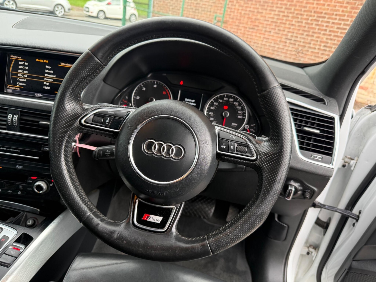 Used Audi Q5 2014 for sale - 78220309: Photo 22
